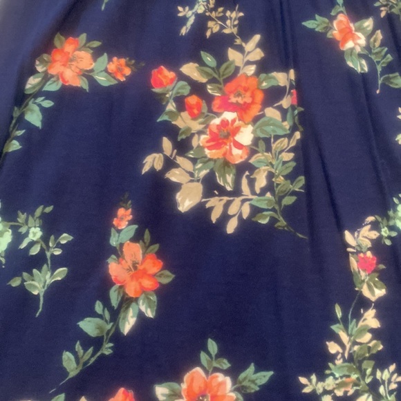 St Johns Bay Floral Dress - Picture 2 of 6